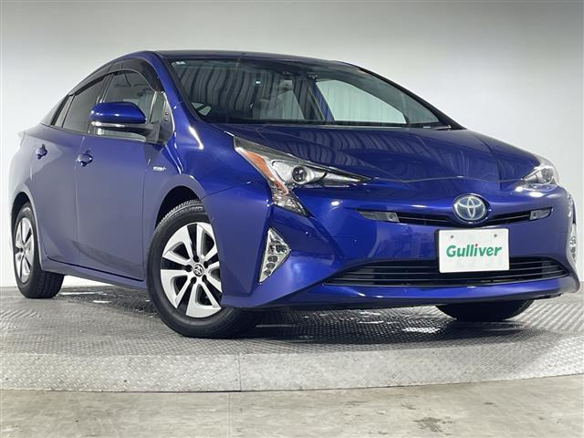 プリウス 1.8 A 修復歴無し