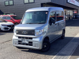 ホンダ N-VAN e: