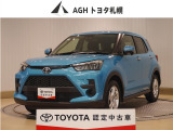 トヨタ ライズ