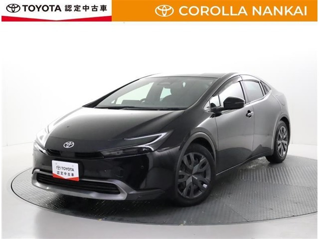 プリウス 2.0 G （6AA-MXWH60）