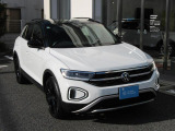 T-Roc TSI ブラックスタイル 