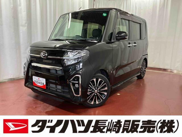 タントカスタム RS セレクション