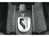 ミッションはCVTを搭載しておりますのでシームレスな加速と低燃費を体感できます。
