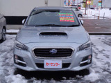 レヴォーグ 1.6 GT-S アイサイト 4WD 