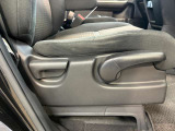 運転席のポジション変更可能!ご自身の運転しやすいポジションでの運転が可能です!