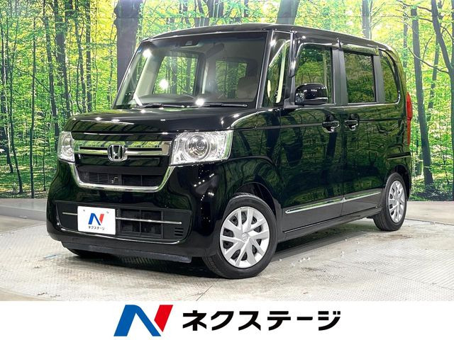 N-BOX L 