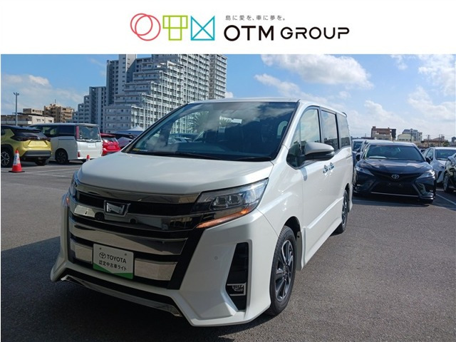 ノア 2.0 Si W×B II 