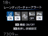【実走行距離】※撮影時の実走行距離となります。車両の移動等により走行距離が進んでいる場合があります。