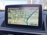 純正ナビゲーション装備!