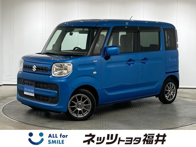 スペーシア ハイブリッド(HYBRID) G 