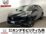ヴェゼルが入庫しました。豊富な在庫の中からお客様にピッタリの1台をお選びください。