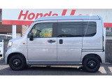 車とホイールのデザインも非常にバランスの良い仕上がりとなっております!