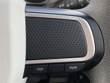 ステアリングスイッチ(右)