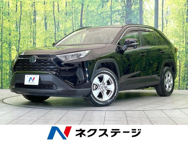 RAV4 2.0 X （6BA-MXAA52）