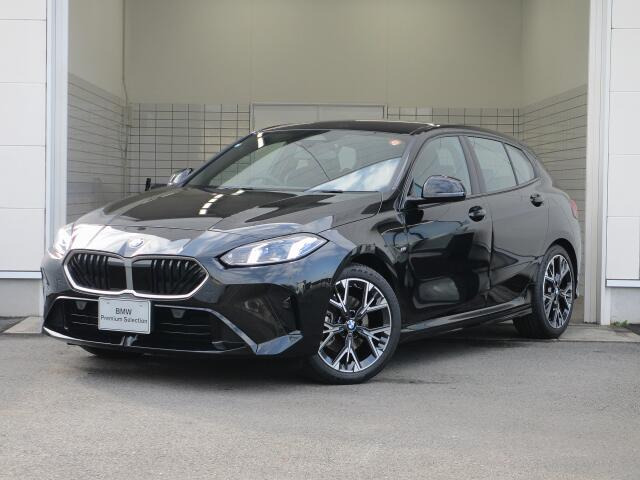 1シリーズ 120d Mスポーツ 