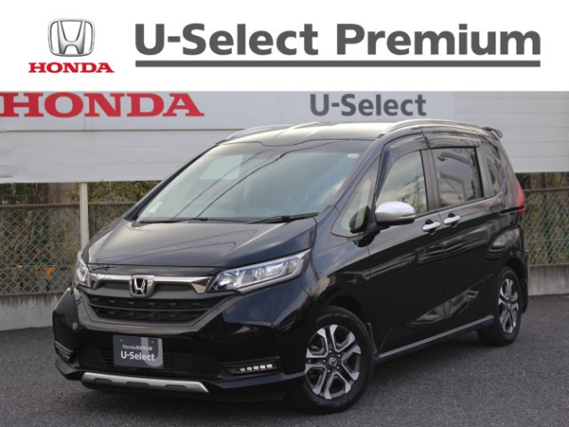 フリード 1.5 クロスター ホンダセンシング （6BA-GB5）