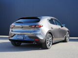MAZDA3ファストバック 1.8 XD プロアクティブ ツーリング セレクション 
