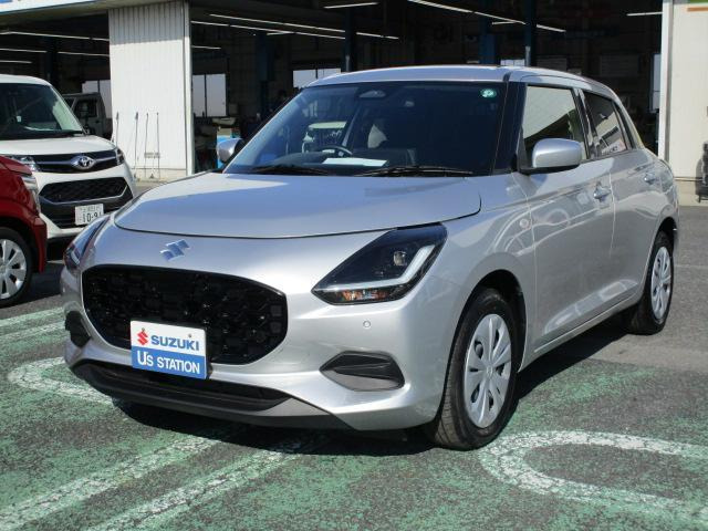 スズキ スイフト 