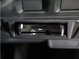 【ETC車載器】高速道路のご利用時にとても便利なETC車載器。セットアップ(費用別途)後にお渡ししとなります。