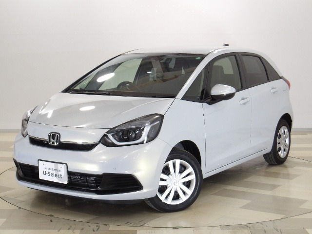 フィット 1.5 ホーム 