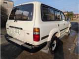 ランドクルーザー80 4.0 VX 4WD 