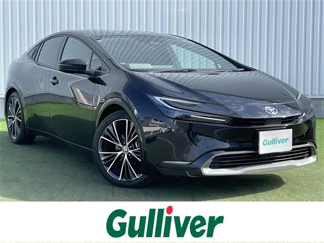 プリウス 2.0 Z 修復歴無し（6AA-MXWH60）