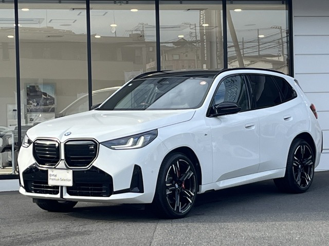 X3M50 xドライブ 4WD