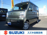 スズキ エブリイ