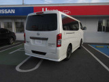 NV350キャラバン  プレミアムGX アーバンクロム
