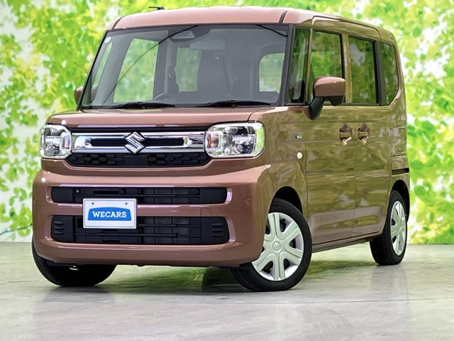 スペーシア ハイブリッド(HYBRID)  X 