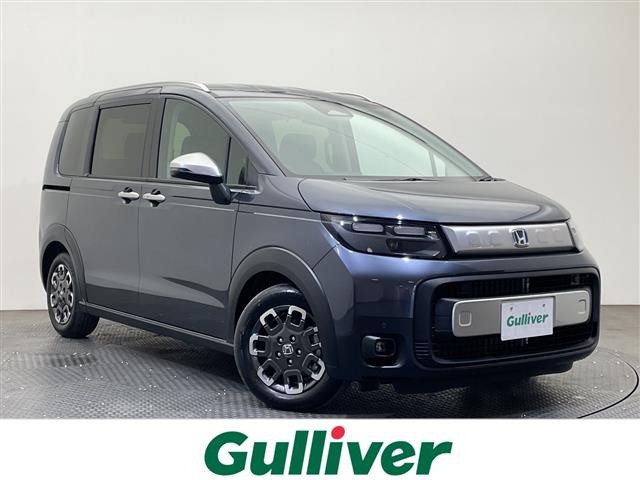 フリード 1.5 e:HEV クロスター 修復歴無し