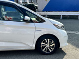 当店のお車は全車安心保証付!!指定工場、板金工場完備しています!!