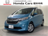 ホンダ フリード+