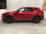 CX-5 2.2 XD ブラックトーンエディション 