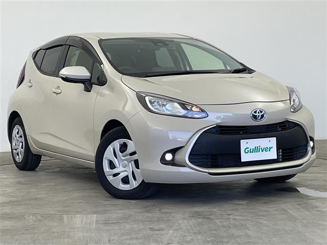 アクア 1.5 G 修復歴無し