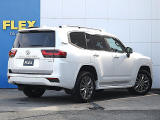 ランドクルーザー300 3.5 ZX 4WD 