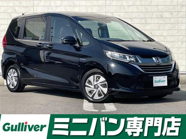 フリード 1.5 ハイブリッド G ホンダセンシング 修復歴無し（DAA-GB7）