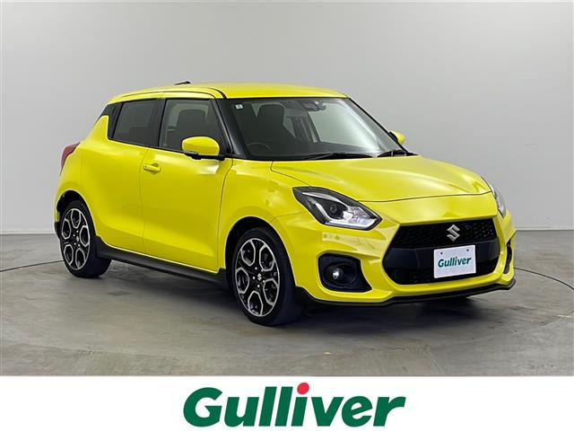 スイフト 1.4 スポーツ 修復歴無し