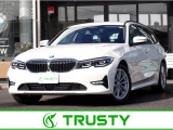 BMW 3シリーズツーリング