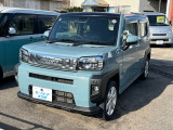 ダイハツ タフト