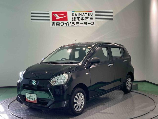 ミライース L SAIII 4WD 