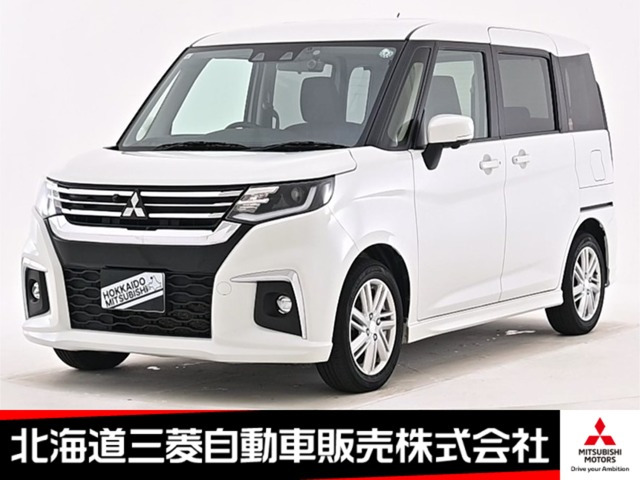 デリカD:21.2 ハイブリッド MZ 全方位カメラパッケージ 4WD