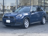 BMW MINI ミニカントリーマン