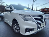 日産 エルグランド