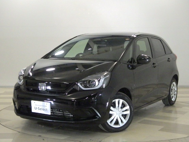 フィット 1.3 ホーム（6BA-GR1）