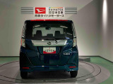 納車後の点検、車検などアフターサービスもお任せください!