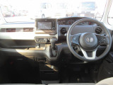 N-BOX G ホンダセンシング 