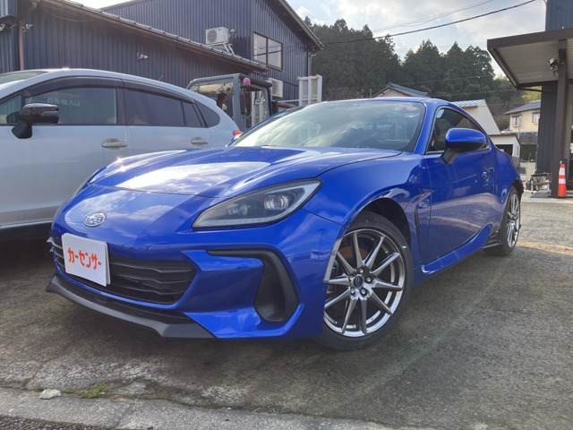 BRZ  2.4 R