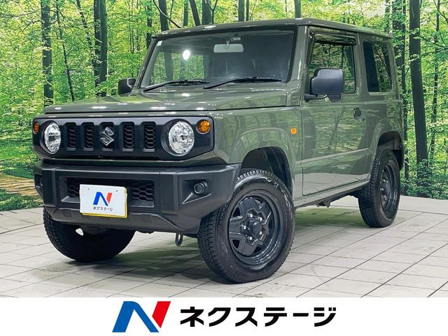 ジムニー  XG