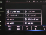 音楽はBluetoothで再生可能!